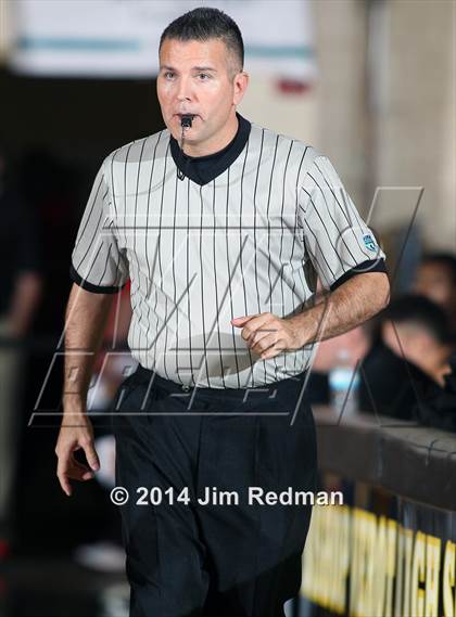 Thumbnail 2 in North Port vs.Webster Groves (City of Palms Classic) photogallery.
