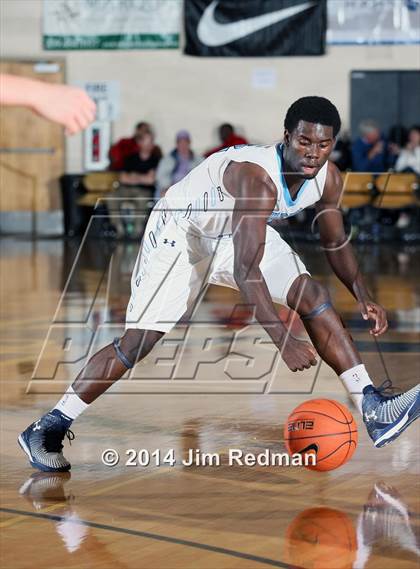 Thumbnail 1 in North Port vs.Webster Groves (City of Palms Classic) photogallery.