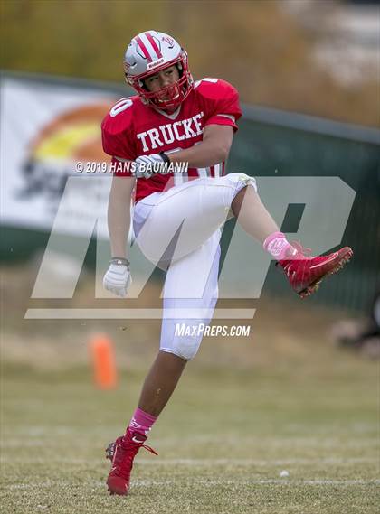 Thumbnail 2 in Spring Creek @ Truckee photogallery.