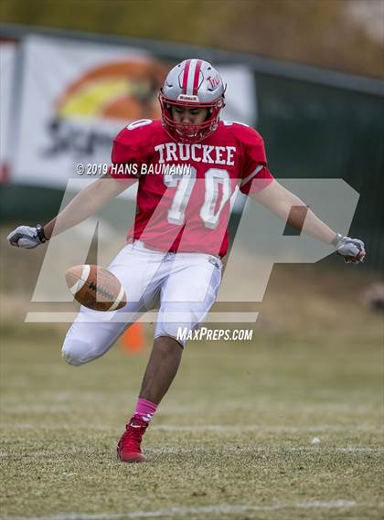 Thumbnail 1 in Spring Creek @ Truckee photogallery.