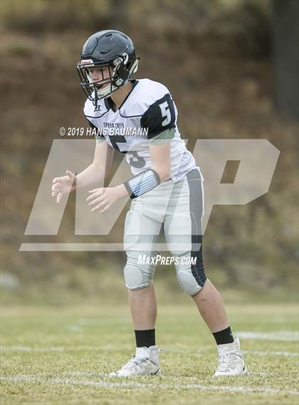 Thumbnail 1 in Spring Creek @ Truckee photogallery.