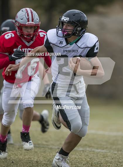 Thumbnail 1 in Spring Creek @ Truckee photogallery.