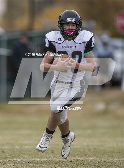 Thumbnail 1 in Spring Creek @ Truckee photogallery.