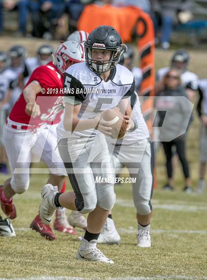 Thumbnail 2 in Spring Creek @ Truckee photogallery.