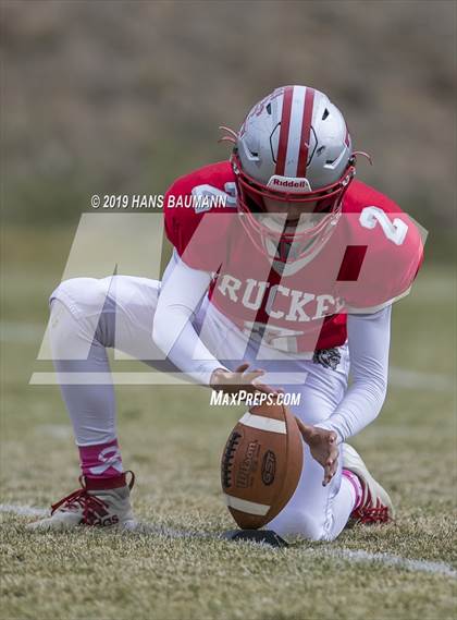 Thumbnail 3 in Spring Creek @ Truckee photogallery.