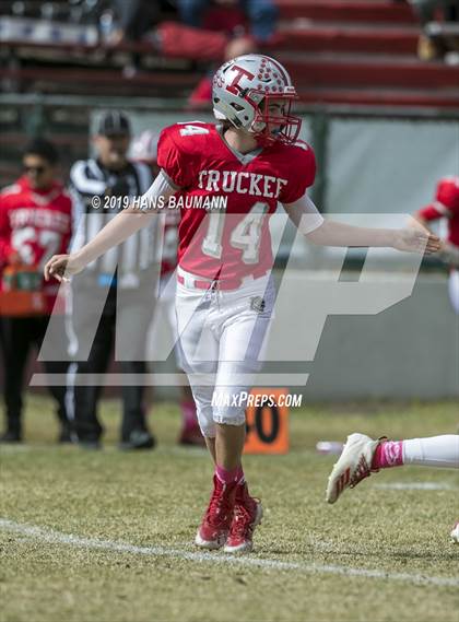 Thumbnail 1 in Spring Creek @ Truckee photogallery.