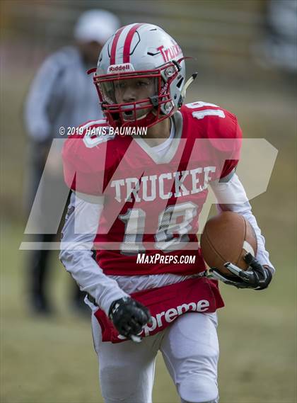 Thumbnail 1 in Spring Creek @ Truckee photogallery.
