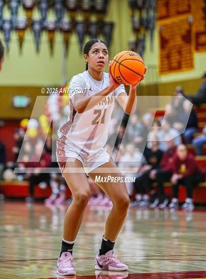 Thumbnail 3 in Montgomery @ Cardinal Newman photogallery.