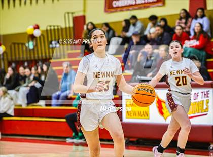 Thumbnail 1 in Montgomery @ Cardinal Newman photogallery.
