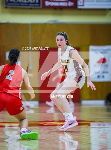 Thumbnail 3 in Montgomery @ Cardinal Newman photogallery.