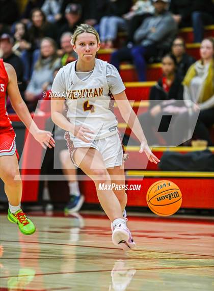 Thumbnail 3 in Montgomery @ Cardinal Newman photogallery.