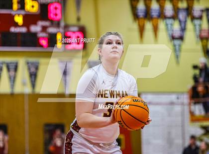 Thumbnail 3 in Montgomery @ Cardinal Newman photogallery.