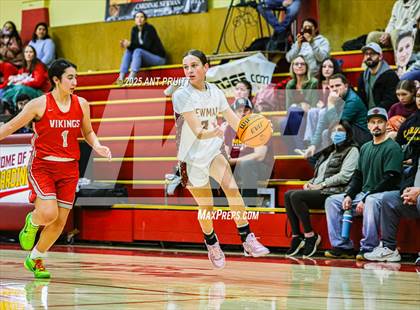 Thumbnail 3 in Montgomery @ Cardinal Newman photogallery.