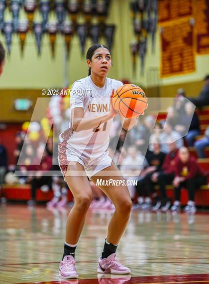 Thumbnail 1 in Montgomery @ Cardinal Newman photogallery.