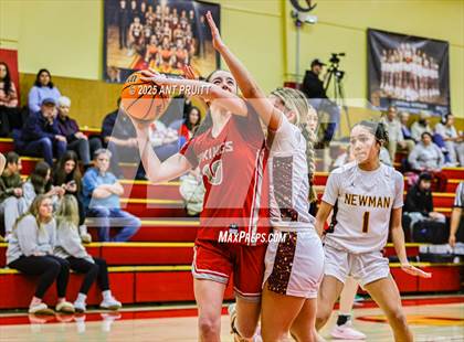 Thumbnail 3 in Montgomery @ Cardinal Newman photogallery.