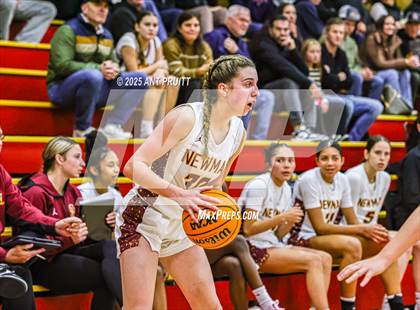 Thumbnail 3 in Montgomery @ Cardinal Newman photogallery.