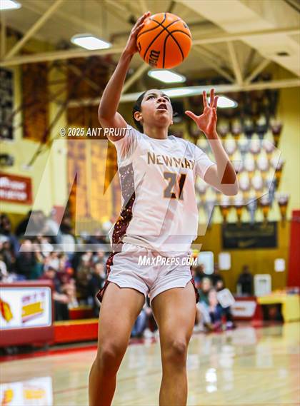 Thumbnail 2 in Montgomery @ Cardinal Newman photogallery.