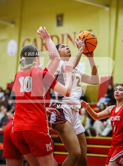Thumbnail 2 in Montgomery @ Cardinal Newman photogallery.