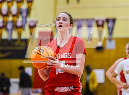 Thumbnail 2 in Montgomery @ Cardinal Newman photogallery.
