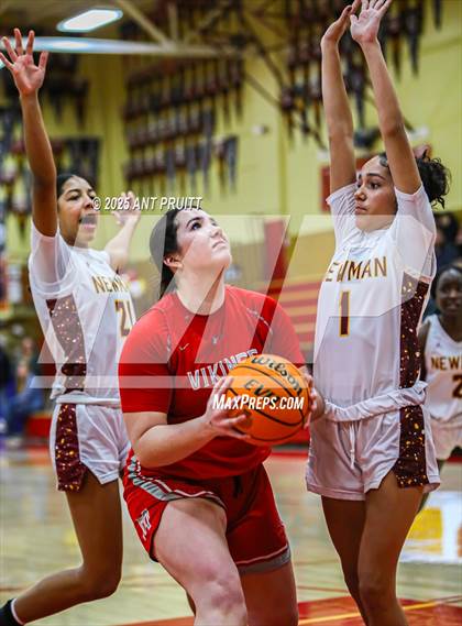 Thumbnail 2 in Montgomery @ Cardinal Newman photogallery.