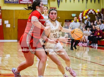 Thumbnail 2 in Montgomery @ Cardinal Newman photogallery.