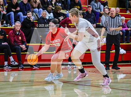 Thumbnail 3 in Montgomery @ Cardinal Newman photogallery.