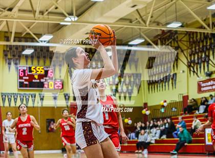 Thumbnail 2 in Montgomery @ Cardinal Newman photogallery.