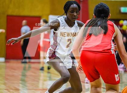 Thumbnail 1 in Montgomery @ Cardinal Newman photogallery.