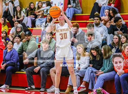 Thumbnail 2 in Montgomery @ Cardinal Newman photogallery.