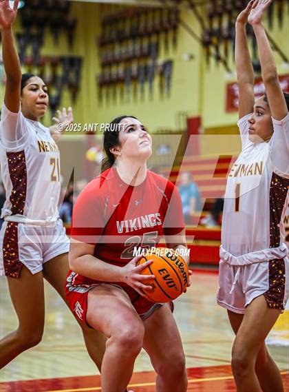 Thumbnail 3 in Montgomery @ Cardinal Newman photogallery.