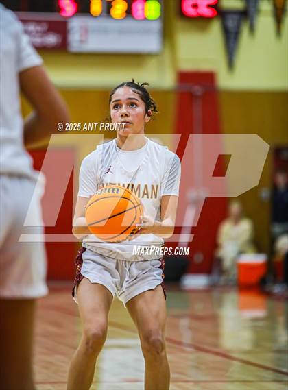 Thumbnail 2 in Montgomery @ Cardinal Newman photogallery.