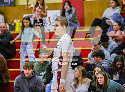 Thumbnail 1 in Montgomery @ Cardinal Newman photogallery.