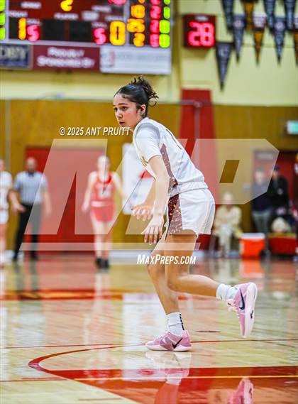 Thumbnail 2 in Montgomery @ Cardinal Newman photogallery.
