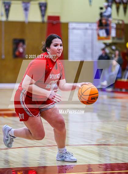 Thumbnail 1 in Montgomery @ Cardinal Newman photogallery.