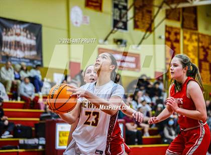 Thumbnail 2 in Montgomery @ Cardinal Newman photogallery.