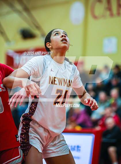 Thumbnail 3 in Montgomery @ Cardinal Newman photogallery.