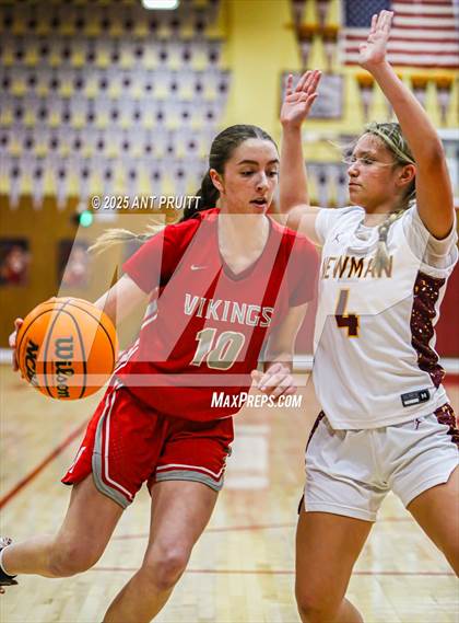 Thumbnail 3 in Montgomery @ Cardinal Newman photogallery.