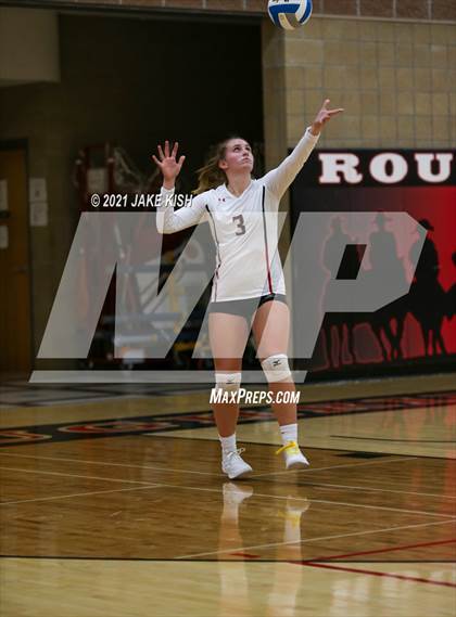 Thumbnail 1 in JV Red River vs. Devils Lake photogallery.
