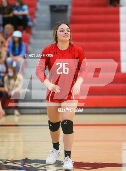 Thumbnail 1 in JV Red River vs. Devils Lake photogallery.