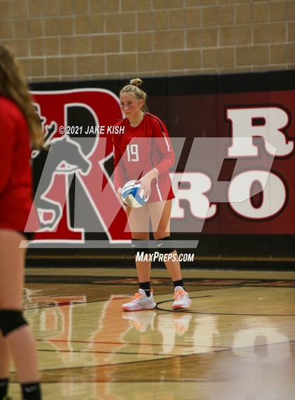 Thumbnail 1 in JV Red River vs. Devils Lake photogallery.