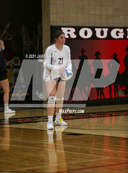 Thumbnail 3 in JV Red River vs. Devils Lake photogallery.