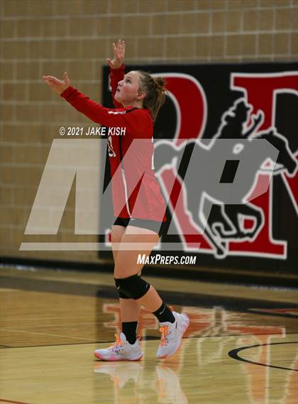 Thumbnail 1 in JV Red River vs. Devils Lake photogallery.