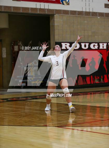 Thumbnail 2 in JV Red River vs. Devils Lake photogallery.
