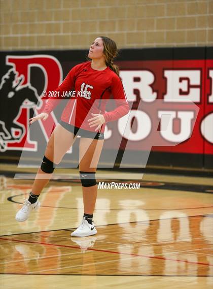 Thumbnail 3 in JV Red River vs. Devils Lake photogallery.