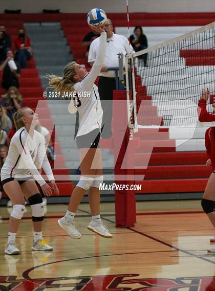 Thumbnail 1 in JV Red River vs. Devils Lake photogallery.