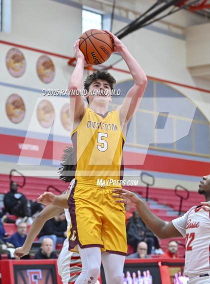 Thumbnail 1 in Evansville Bosse @ Chesterton photogallery.
