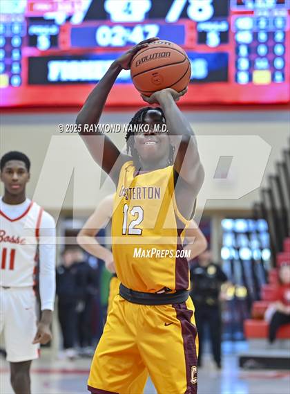 Thumbnail 3 in Evansville Bosse @ Chesterton photogallery.