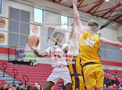 Thumbnail 3 in Evansville Bosse @ Chesterton photogallery.