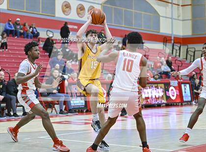 Thumbnail 2 in Evansville Bosse @ Chesterton photogallery.