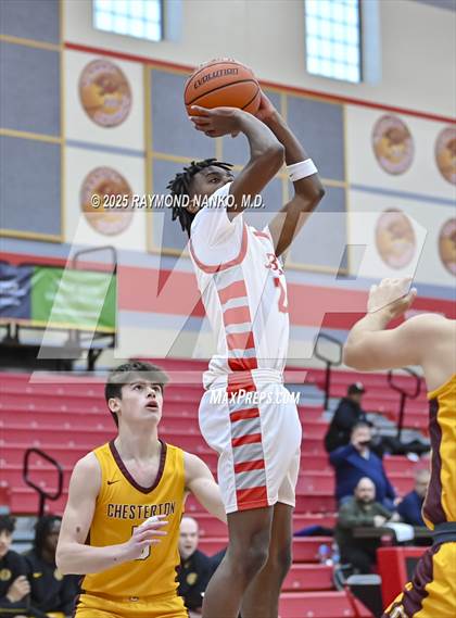 Thumbnail 3 in Evansville Bosse @ Chesterton photogallery.